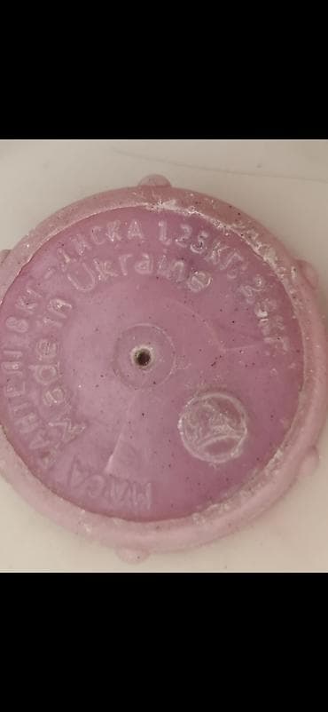 Qantellər: Plastik Qantellər — 2