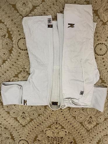 Orginal Mizino kemer satılır 
300sm
30manat aşağı yeri olacağ — 2