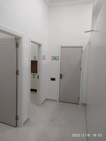 mingecevir obyekt: Həzi Aslanov metrosu yaxınlığı 16 mərtəbənin 1-ci mərtəbəsi ümumi — 11