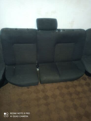 Opel astra arxa sideniki