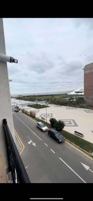 əhmədli park yaşayış kompleksi: Sumqayıt şəhəri, Park Bulvarda Levent yaşayış kompleksində 10 — 2