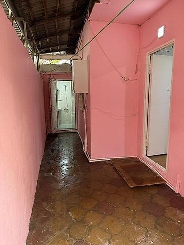 satiliq evler 2019: 2 otaqlı həyət evi – şəxsi girişli - Plan: 2otaq + ayrı sanitar — 2