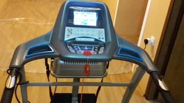 беговые дорожки бишкек: Беговые дорожки — 1