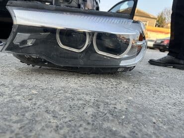 Digər nəqliyyat: Komplekt, BMW, 2019 il, Orijinal, ABŞ, İşlənmiş — 5