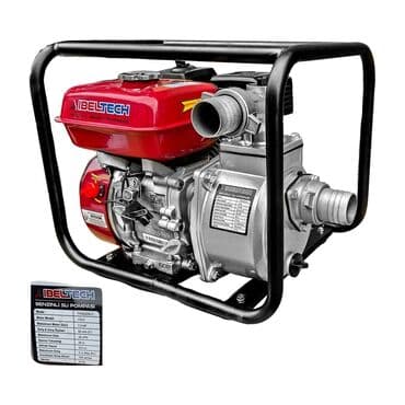 резервуар для воды: Насос, Для дома (бытовой), установка Поверхностный, Новый — 7