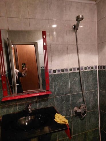 masazır kiraye evler: Yasamal rayonu,İnşaatçılar metrosu yani,Baku mollun yanında,5 — 6