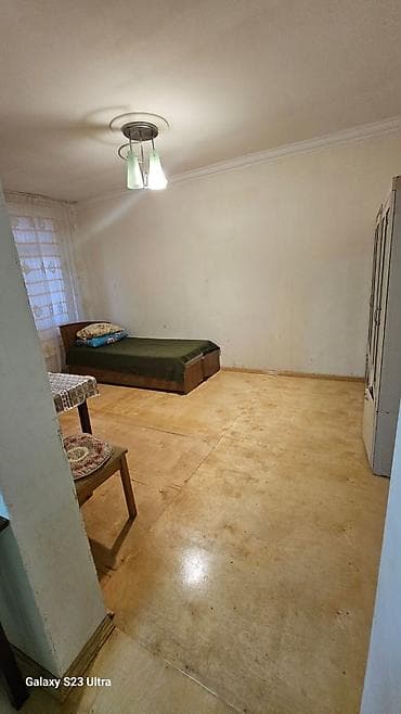 balaxanı: Tecili Balaxani artiyom da masruta yola yaxin 2 otaqli odelni heyet — 1