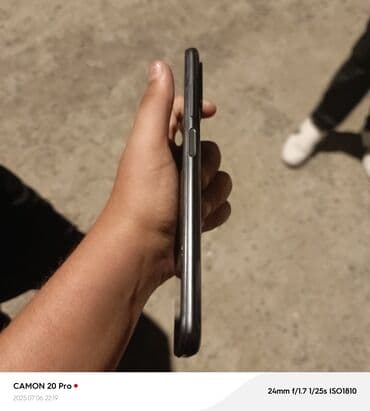 ınfinix gt 10 pro qiymeti: Poco M3 Pro, 128 GB, rəng - Qara, Barmaq izi, Face ID — 6