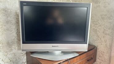 redmi poco x3 pro qiymeti: İşlənmiş Televizor Panasonic LCD FHD (1920x1080), Ünvandan götürmə, Ödənişli çatdırılma, Rayonlara çatdırılma — 5