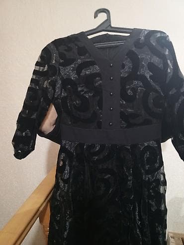 kofta yeni: Ziyafət donu, Maksi, Zara, L — 7