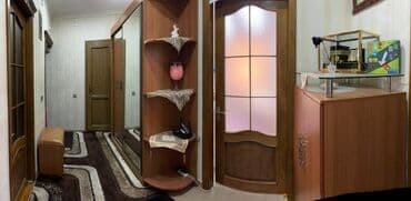 6 mkr: Bakı, 7-ci mikrorayon, 3 otaqlı, Köhnə tikili, m. Dərnəgül, 71 kv. m — 7