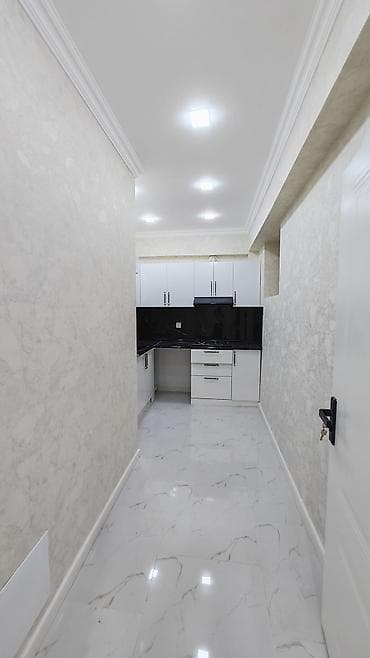 Yasamal, 2 otaqlı, Yeni tikili, m. 20 Yanvar, 66 kv. m — 8