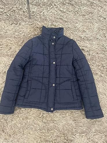 kiton kurtka: Burberry, M — 4