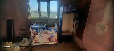 морозильная камера для мороженого бу: Soyuducu vitrin və dondurma üçün dondurucu
her ikisi islek veziyetde — 1