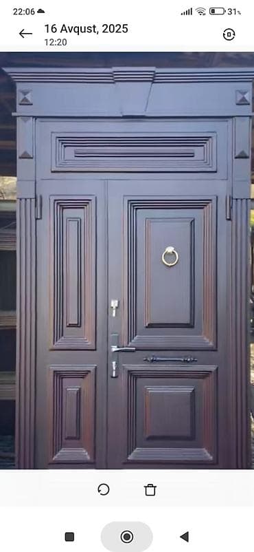 taxt ortuyu: Fiqur, Metal, rəng - Qara — 10