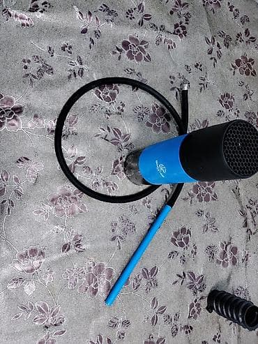 mini lop: Maşın üçün mini qəlyan keyfiyyətli booster firmasınındır hər şeyi — 1