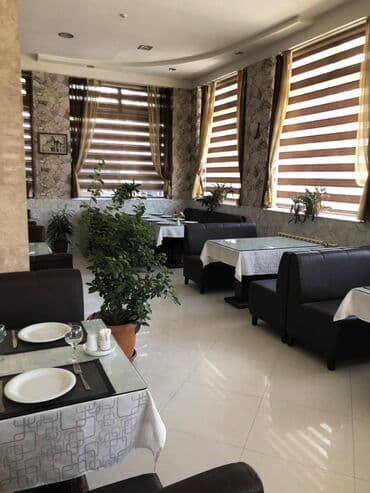 sumqayit restoranlar: Şəkillər fərqlidir. Yeni Yasamalda yaşayışın sıx olduğu ərazidə 250 kv — 1