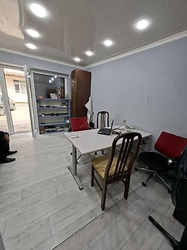 1 комната аренда: Etrafli N.NERIMANOV Asiq Molla Cumede İCARƏYƏ VERİLİR – Kiçik — 7