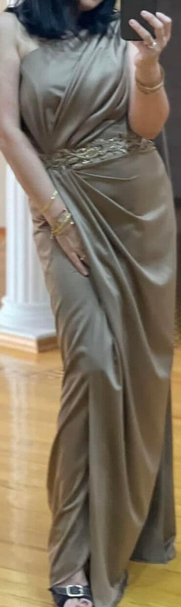 qızılın satış qiyməti 2024: Вечернее платье — 2