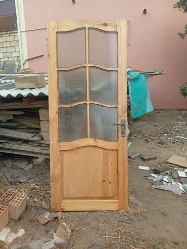 купить дверь межкомнатную: Otaq qapıları — 2