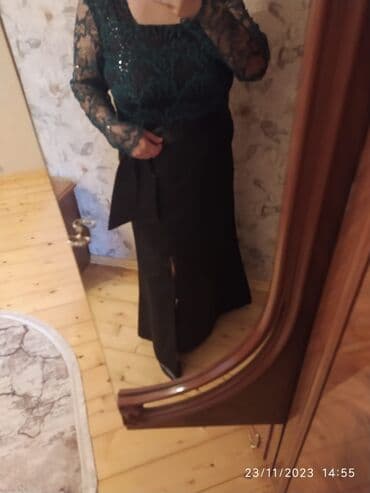 Костюмы: Вечерние платья — 2