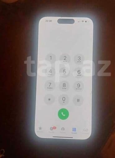 iphone 15 2 ci el: IPhone 15, 128 GB, Qara — 4