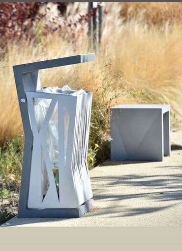 ПО для бизнеса: Metal EN MMC olaraq istədiyiniz forma və ölçüde demir işlerinin — 18