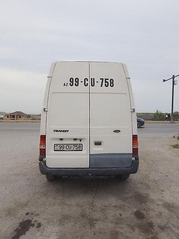 Digər biznes avadanlığı: Hər növ səliqəli yüklərin daşınması rayon şəhər fərq etmir 7/24 — 3