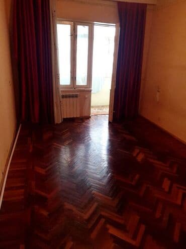 1 otaqlı kohnə tikili: Bakı, Köhnə Günəşli, 2 otaqlı, Köhnə tikili, m. Əhmədli, 60 kv. m — 2