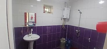 gence ev: 180 kv. m, 7 otaqlı — 9