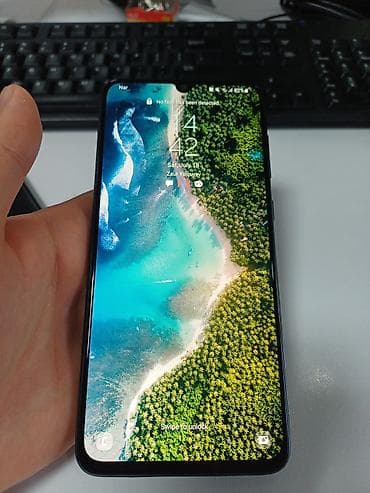 Samsung Galaxy A70, 128 ГБ — 6