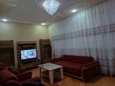 kend ehmedlide kiraye evler 2023: Yasamalda almaz parka yaxin 20 mertebeli binanın 12-ci mərtəbəsində — 1