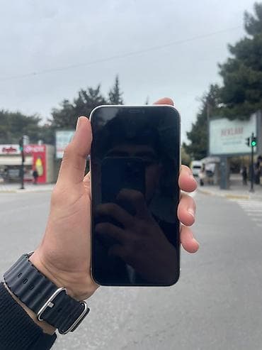piltə: IPhone 12, 64 GB, Ağ — 3