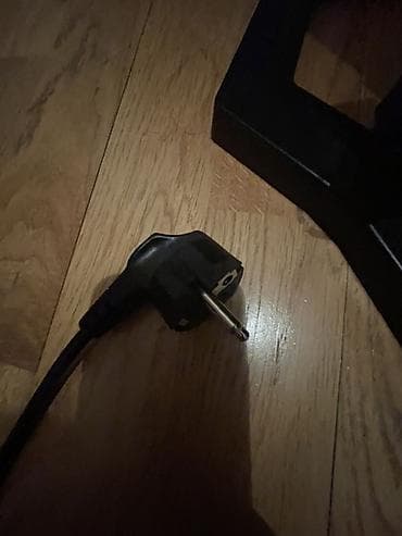 philips 535: Di Satılır: Philips 27" Curved Monitor - Orijinal / Yaxşı Vaziyyatda * — 7