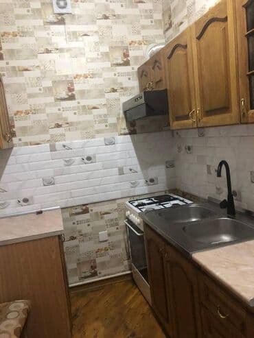 ehmedlide ucuz kiraye evler 2023: Əhmədli metrosunun çixisinda 13 mertebeli binanın 13-cü mərtəbəsində — 5