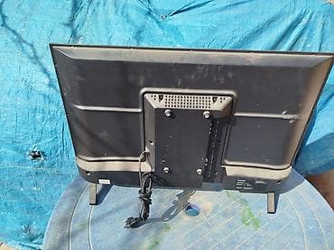 tap 82: Televizor Toshiba 82" — 3