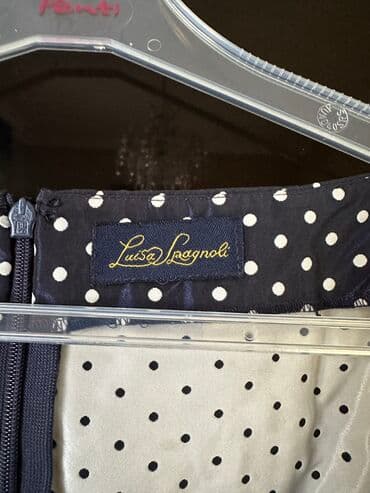 irshad telecom is saatlari: Luiza Spanioli — 2