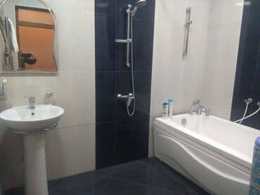 купить квартиру на баилово: 8-ой микрорайон, 3 комнаты, Новостройка, 142 м² — 15