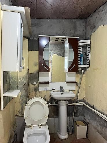 Günlük kirayə evlər: 80 kv. m, 2 otaqlı, İşıq, Su, Kanalizasiya — 4