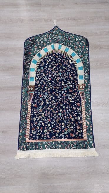 коврик для намаза: Ковер Для намаза, Нет кредита — 19