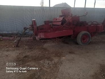 ucuz kask: Presbağlayan, Ot presləyən Hal-hazırda işlək vəziyyətdədir. karopka 7 — 4