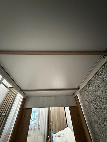 metbex mebileri: Oğlan və qız üçün, Çarpayı, Matrassız, Siyirməsiz, Laminat — 3