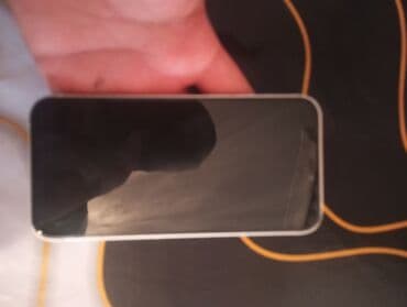 IPhone 12, Ağ, Face ID