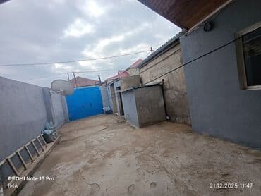 Kommersiya daşınmaz əmlakı: Zığ qəs. 4 otaqlı, 120 kv. m, Yeni təmirli — 3