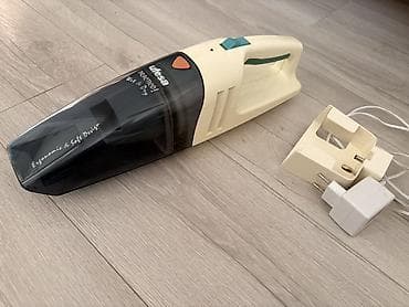 tozsovuran: Ufesa Practico 1 əl tozsoranı – Wet & Dry Dəst: - Ufesa Practico — 2