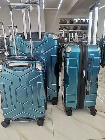 camadan valiz: Hər növ çanta və çamadanların online satışı Metrolara pulsuz — 5