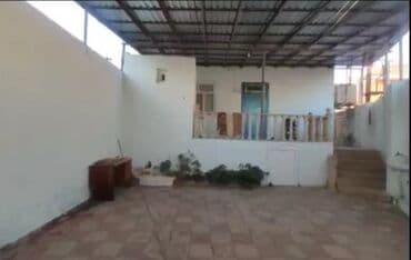 binəqədidə ucuz evlər: Binəqədi qəs. 3 otaqlı, 120 kv. m, Yeni təmirli — 10