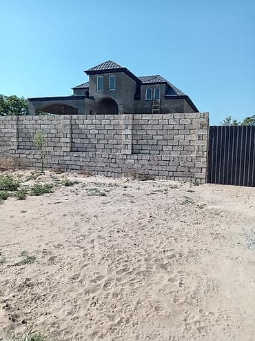 gencede ev: Bakı, Nardaran qəs., 160 kv. m, 5 otaqlı, Hovuzsuz, Qaz, Su, Telefon — 4