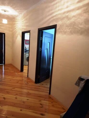 makler gence: 2 otaqlı, Yeni tikili, m. Həzi Aslanov, 91 kv. m — 18