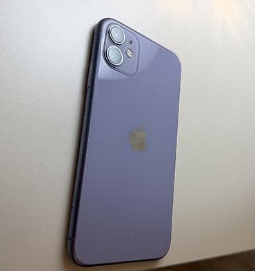 iphone 7 case: IPhone 11, 128 GB, Deep Purple — 4